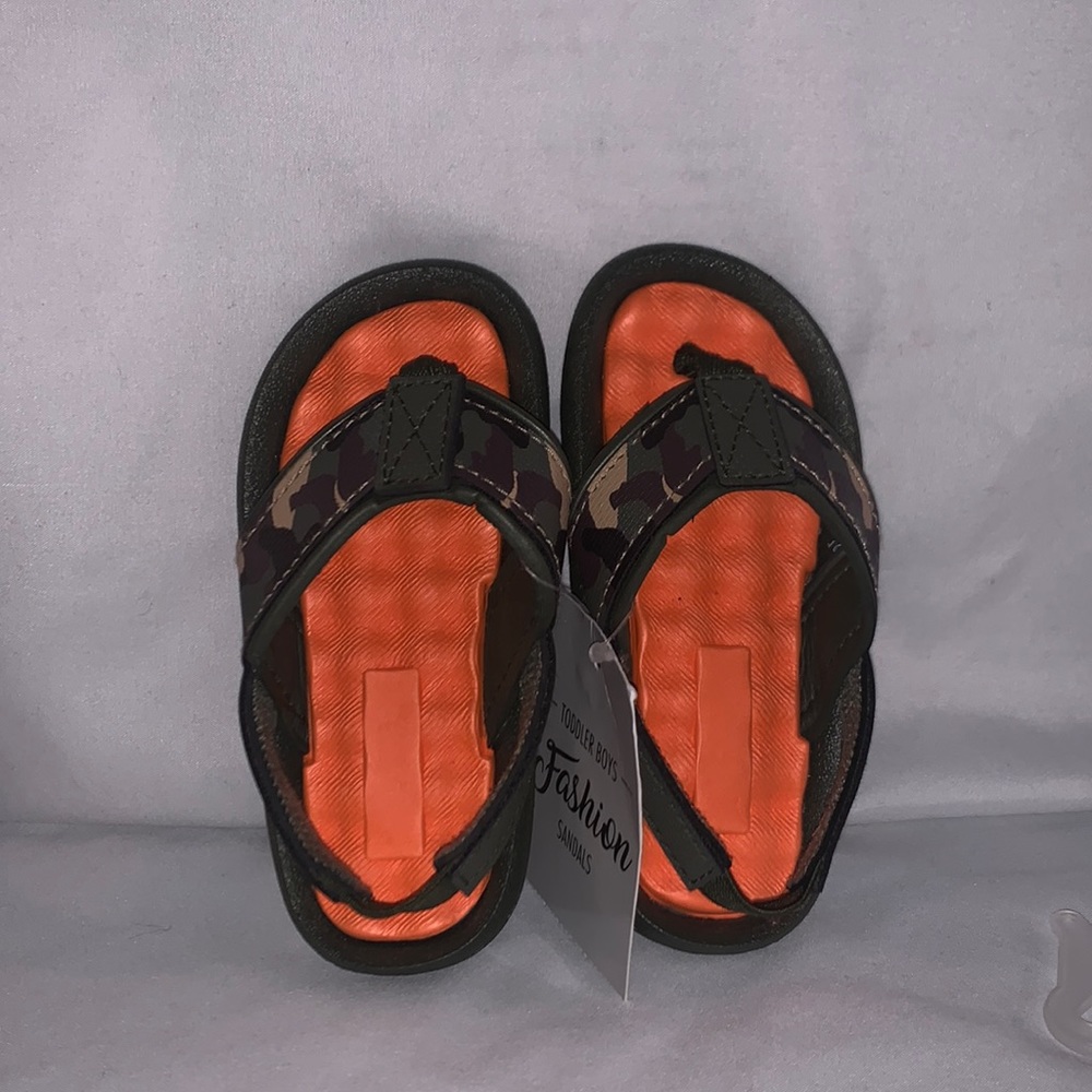 Boys Sandals